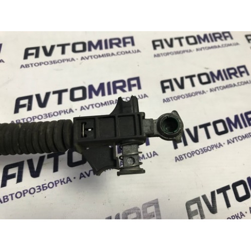 Трос МКПП 6ст. Opel Corsa D 2006-2014 55198308